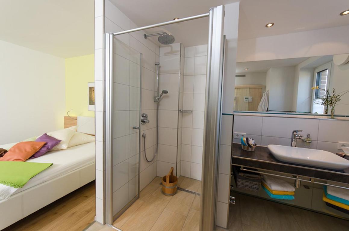 De Luxe Suite Duenenthal Norderney Exterior foto